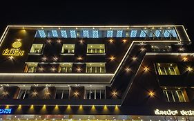 Hotel Eden
